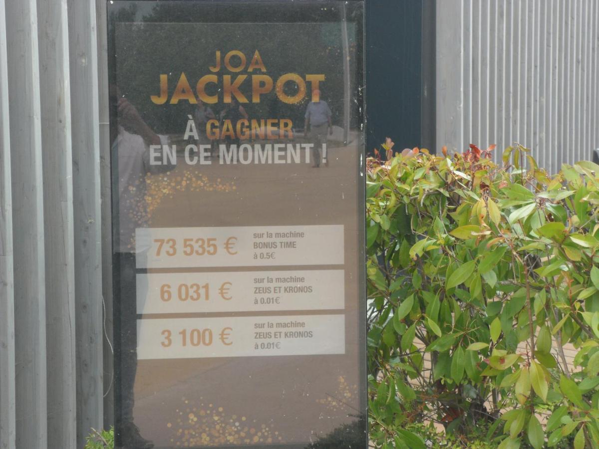 Appartamento O Bout D'La Motte Voillecomte Esterno foto